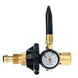 Helium Latex Balloon Filler Air Flow Inflator