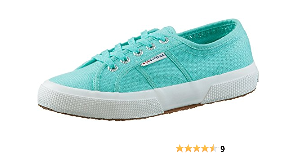 superga cotu green
