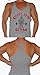 Gold's Gym G300 Mens String Tank Top Joe Logo