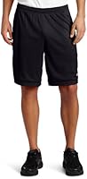 Champion Men's Long Mesh Short with Pockets