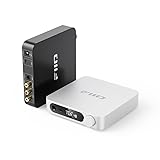 FiiO K11 Desktop 1400W Power Balanced Headphone DAC