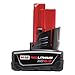 Milwaukee 48-11-2460 M12 REDLITHIUM XC6.0 Extended Capacity Battery Pack primary