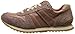 FRYE Women's Kane Runner Fashion Sneaker