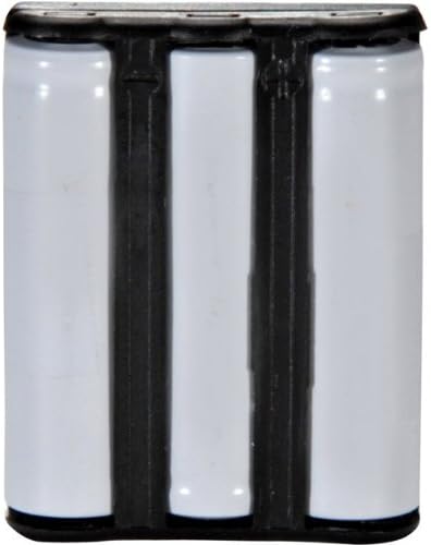 Qwest QW-1734 Cordless Phone Battery Replacement For 3 AA In Plastic Housing - V-Tech VSB 80-4134, Radio Shack 23-271, for Audiovox, Toshiba models Battery