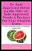 Dr. Sebi Approved Detox Guide: 100+ Dr. Sebi Approved Foods & Recipes For Your Alkaline Diets: ... Dr. Sebi's Nutritional Guide For Adopting an Alkaline Diet