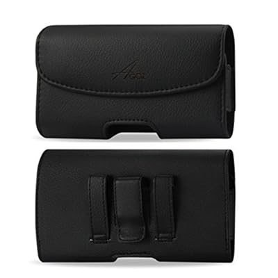 AGOZ Premium Leather Carrying Case for OnePlus Nigeria Ubuy