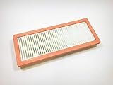 BMW 13-71-7-568-728 AIR FILTER ELEMENT