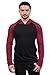 MTL-631-BLK/RED-XL