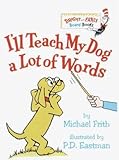 I'll Teach My Dog a Lot of Words (Bright & Early Board Books(TM))