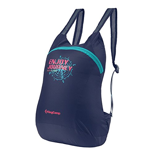 Ultra light packable backpack.