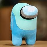 Among-Us Cute Game Plush Toy 12" Crewmate Plush