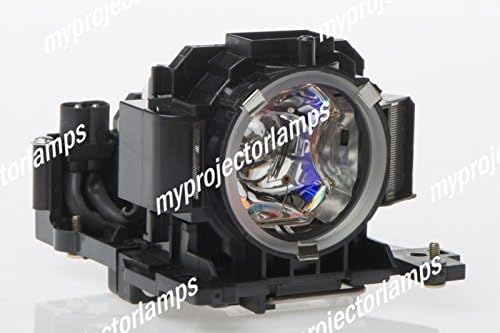 Replacement projector lamp for Dukane 456-8101H, DT00893