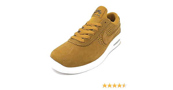 Amazon.com: Nike Kids SB Air Max Bruin vapor PRM Zapatillas de skate GS,  Marrón, 6 grande niño M : Ropa, Zapatos y Joyería