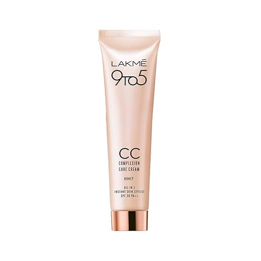 Lakme9 to 5 Complexion Care CC Cream