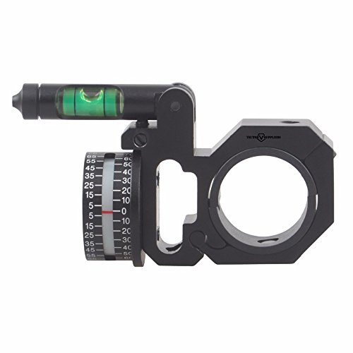 Buy Vector Optics 30mm with 1 Inch Angle Indicator Bubble Level ACD