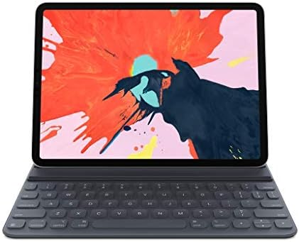 Amazon.com: Apple Smart Keyboard Folio: iPad Keyboard case for
