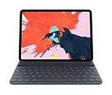 Apple Smart Keyboard Folio (for iPad Pro 11'' inch, 3rd Generation ONLY, US English) (Renewed)
