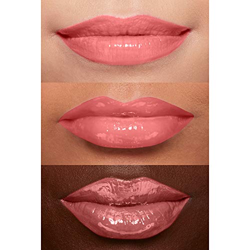 NYX PROFESSIONAL MAKEUP Butter Gloss, Maple Blondie, 0.27 Ounce