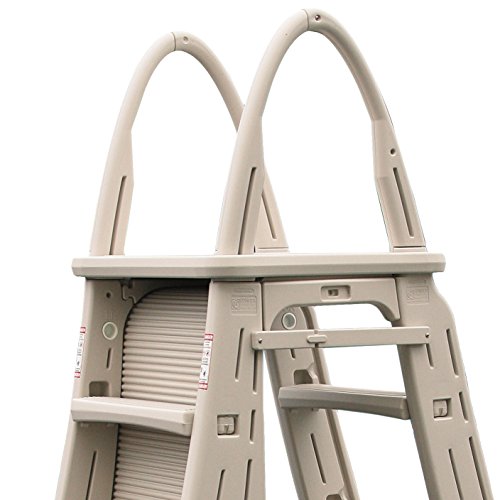 3 Confer+Plastics+7200+Adjustable+Roll+Guard