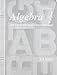 Algebra 1/2: An Incremental Development (Third Edition) (Homeschool Packet) - Tests and Answers