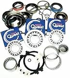 1994-2006 JEEP Np231 Transfer Case Bearing / Seal Kit (16 mm wide input shaft bearing)