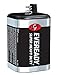 Eveready 6 Volt Lantern Battery, Super Heavy Duty 1209, Long-lasting Power for Camping, Hiking, Outdoors primary