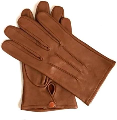 Amazon.com: Heritage Peccary Leather Gloves for Men by Dents