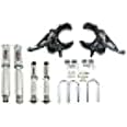Belltech 614SP Lowering Kit with Street Performance Shocks