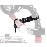 Ikelite Tubing Photo Mount Kit for Gamma