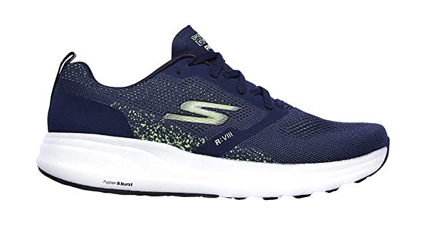 skechers go run ride 8 pantip