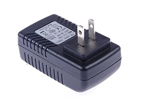 LM YN 18V 1A POE Power Supply Injector Ethernet Adapter with Wall Plug IEEE 802.3AF Compliant 10/100Mbps for IP camera, IP phone, Wireless IP point and other PoE devices - Thumbnail 4