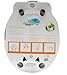 Prince Lionheart weePOD, Ash Grey
