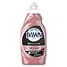 Dawn Gentle Clean Dishwashing Liquid Dish Soap Pomegranate Splash 24 oz