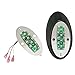VW Beetle LED tail light retro fit