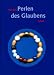 Mit den Perlen des Glaubens leben: Buch mit Glasperlenband
