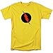 Popfunk Classic Reverse Flash T Shirt