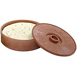 Norpro Tortilla Keeper, One Size, As Shown