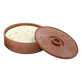 Contenitore Norpro Pancake Tortilla Waffle Bread Nuovo