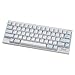 PFU Happy Hacking Keyboard Professional2 Type-S White (English array)