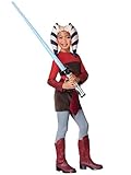 Ahsoka Tano Kids Costume