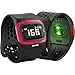 Mio ALPHA 2 Heart Rate Watch + Activity Tracker, Short Strap, punch
