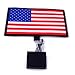 HDE Sound-Activated Rave LED Panel w/ Sensor Module - American Flag