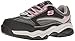 Skechers for Work Women's Bisco Slip Resistant Work Shoe