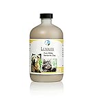 Luxolite - Pure White Liquid Clay for Cats and Dogs