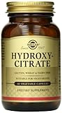 Solgar - Hydroxycitrate, 60 Vegetable Capsules
