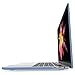 iBenzer Soft-Touch Series Plastic Hard Case for Macbook Pro 15