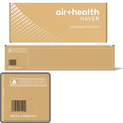 Air Health Haven Plus HVAC Air Purifier | 16