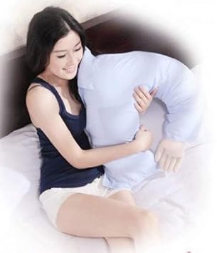 Great Wall Boyfriend Pillow New Hand Shaped Luxury Support Pillow