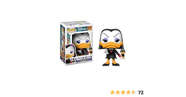 Amazon.com: Funko FK14811 Accessories 