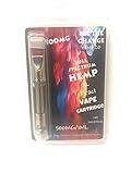Full Spectrum Hemp Oil, Vape Cartridge, 500mg, 1ml, Pineapple Express Terpenes